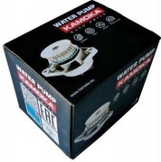 POMPA WODY OPEL ASTRA F/G 94-, CORSA B/C | T0232 KAMOKA POMPA WODY