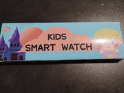 Smartwatch Kids Sim