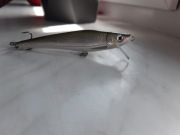 Wobler handmade 10cm