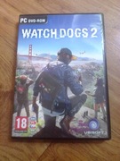 Watch Dogs 2 PC Wykorzystany klucz