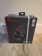 Słuchawki Genesis Radon 300