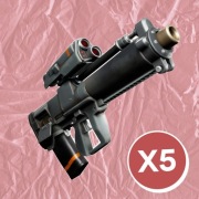 Fortnite Broń 130 Pukacz x5 | Ratowanie Świata (RŚ)