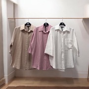 Bluzka damska basic – pasuje do wszystkiego