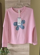 Włoska Bluza My Style r. 38