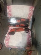 Szlifierka oscylacyjna firmy Einhell