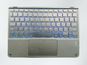 Mini klawiatura RGB Bluetooth USB C