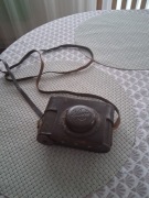 Aparat fotograficzny Zorka S