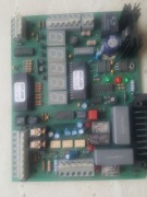Elektronika do myjki karcher HDS