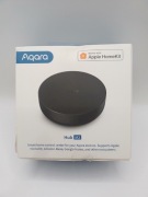 Aqara Brama M2 Smart Home Hub Zigbee Pilot IR HomeKit Alexa Google Ethernet