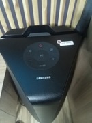 Samsung 1500w nowy 2 miesiące o gwarancji stan idealny