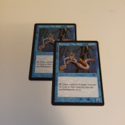 Rootwater Matriarch MTG blue