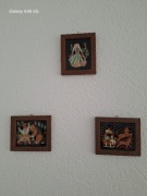 Zdzisław Kłosiński obrazek na szkle góral