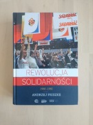 Andrzej Friszke Rewolucja solidarności