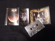 Christ Agony Moonlight - Act III