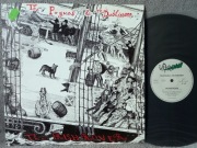 Pogues and the Dubliners, The Irish Rover Maxi SP, n.mint
