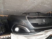 zderzak przedni peugeot 208