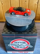 Hot Wheels RLC Exclusive 2023 - 1994 Honda NSX / Ryu's NSX