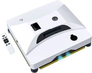 Robot do mycia okien z automatycznym rozpylaczem + GRATIS
