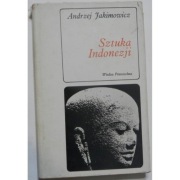 Sztuka Indonezji - Jakimowicz Andrzej