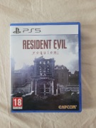 Resident Evil Requiem PS5 PL