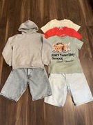 Zestaw dla chłopca H&M