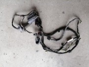 Wiązka kable drzwi tył prawy Insignia