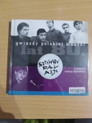 Sztywny Pal Azji - Gwiazdy polskiej muzyki lat 80, Folia 