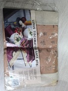 Zestaw pałeczek i podkładek do sushi