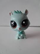 Littlest Pet Shop LPS