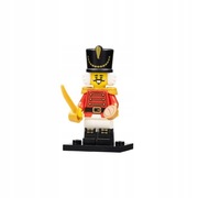 Lego 71034 Minifigures 23 col23-1 Dziadek do orzechów Nowy