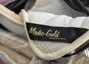 Merino Wool Ochraniacz na materac , wełniany