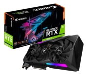 Geforce RTX 3060Ti Aorus Master