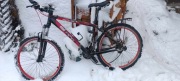 Rower górski używany 