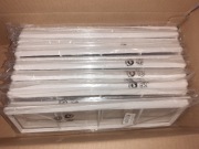 Ramka poczwórna RU-41F biała SCHNEIDER- ELDA Forum