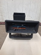 Panel nawiewu Fiat 126p Bis 