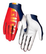 Rękawiczki do hulajnogi GIRO TRIXTER długi palec horizon S