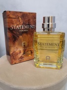 Etienne Aigner Statement 125 ml/ 4.2 fl.oz - EDT men - vintage