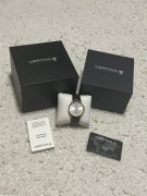 Certina DS Caimano Precidrive Moon Phase C017.410.36.087.00