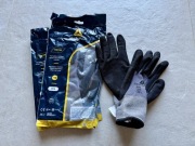 12 par rękawice robocze rozm. 9/L Delta Plus VE726