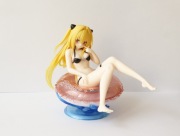 figurka manga anime - To Love-ru Darkness - Konjiki no Yami