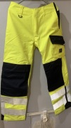 Spodnie robocze Antystatyczna MASCOT 13879 r 46