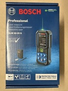 Bosch Professional Dalmierz laserowy GLM 50-25 G