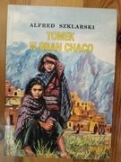 Tomek w Gran Chacko, Alfred Szklarski