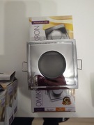 Oprawa halogenowa sufitowa