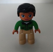 LEGO Duplo pani figurka 