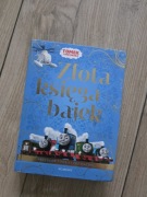 Złota księga bajek Tomek i przyjaciele