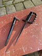 NOZ BOJOWY US ARMY M1917