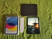 Apple iPad A16 Wi-Fi 128GB