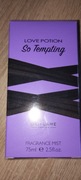 Oriflame Love potion so tempting mgiełka 75 ml