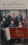Byli i będą Maria Rodziewiczówna tom 32